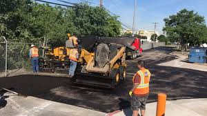 Best Brick Driveway Installation  in Orangeville, UT